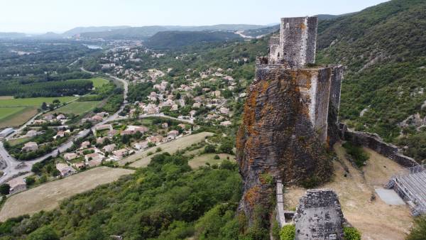 Rochemaure (07)